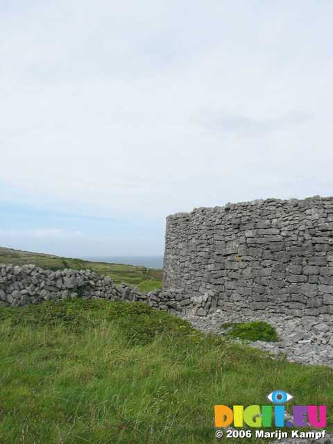 19173 Dun Eoghanachta ring fort